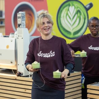 Brussels Coffee Show 2026 4