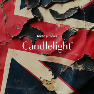 Candlelight: Tribut an Oasis 2