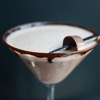 The Chocolate Cocktail Club: Winter Pop-Up 3