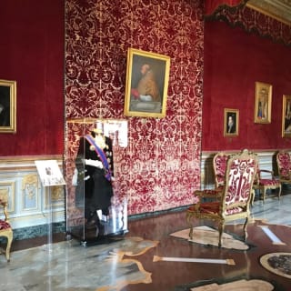 Ammira le opere d'arte della Galleria Colonna 2