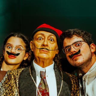¡Entradas para el Museo de Cera de Barcelona! 9