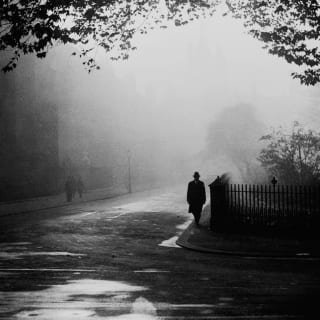 Ghastly London Ghost Tour 2