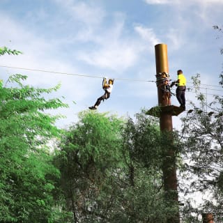 Aventura Parks - Gift Card 3