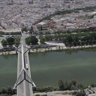 Nao Vigía El Globo de Sevilla: Entrada 4