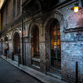 Explore Sydney's Secrets In A Series Of Fun Cryptic Clues 3