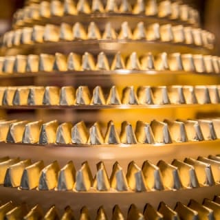 Dolce Torino: Tour gastronómico de dulces y chocolate 5
