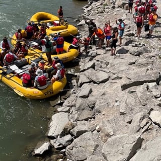 Snake River Scenic Float Trip with Teton Views in Jackson Hole 8