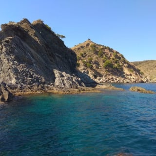 Excursión en barco al Cap de Creus, Cadaqués y Portlligat 8