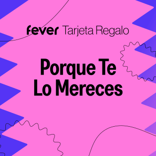 Perché te lo meriti! - Carta regalo 2