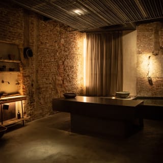 HALMMA - Multisensory Massage 1
