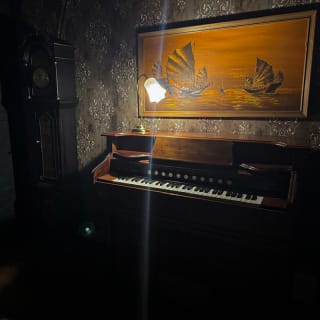 Escape Games Melbourne 8