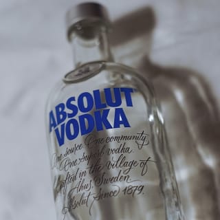 Absolut #TogetherIRL: Streaming & Cocktail Kit 2