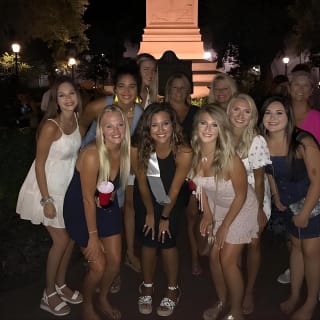 2hr Paranormal Walking Tour 3