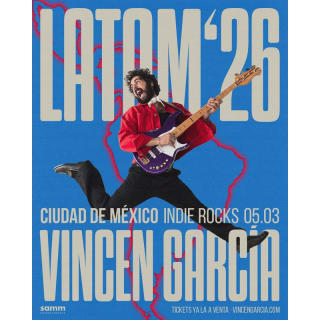 Vincen García 1