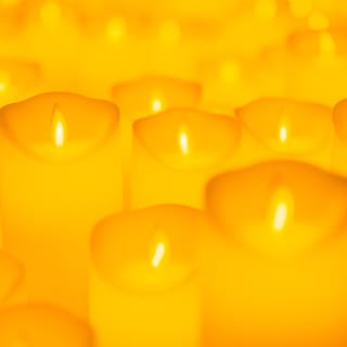 Candlelight: Tributo a Los Beatles 6
