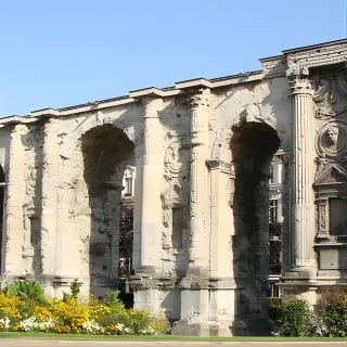 Champagne Day Tour with Reims, Cellars Visit & Champagne Tasting from Paris 6