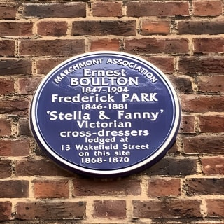 2-Hour Private LGBTQ+ History Tour of London with a Licensed Guide 3