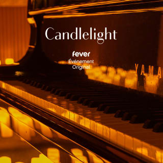 Candlelight Jazz : hommage à Nina Simone 3