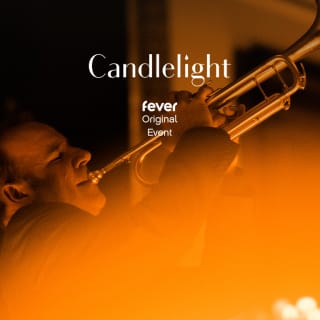 Candlelight: Legends of R&B 5
