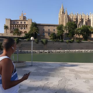 Palma's Alternative History: A Self-Guided Audio Walk 5