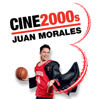 Cine 2000s con Juan Morales en Madrid 1