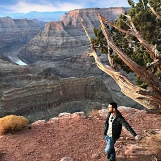 Grand Canyon West: All Access Pass 1