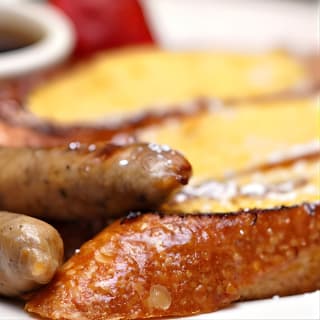 Winter Haven Guided Brunch Tour 3