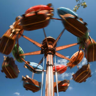 Jardin d'Acclimatation : Unlimited Pass tickets 2