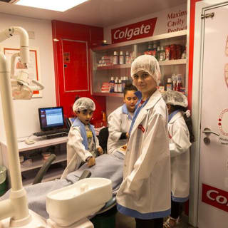 Admission to KidZania Abu Dhabi Children's Playing Museum 2
