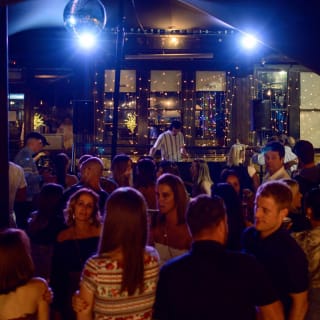 Solomons' Yard 2019 3