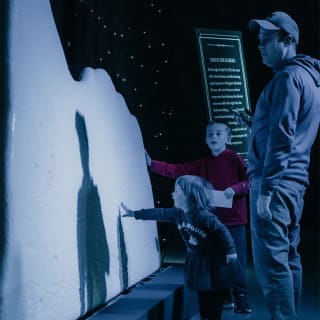 TITANIC: THE OFFICIAL EXHIBITION - Gift Card 2