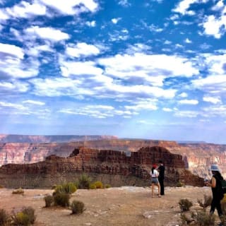 Grand Canyon West: All Access Pass 3