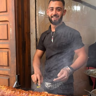 Visite guidée à pied de Marrakech 4