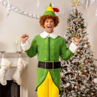 The Elf Bar: A Christmas Pop-Up Experience 3
