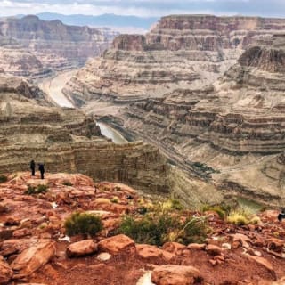 Grand Canyon West: All Access Pass 4