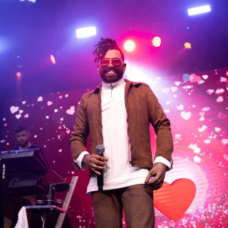 Show do Zezo e Silvanno Salles no Terra SP 6
