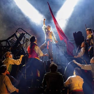 Les Miserables 6