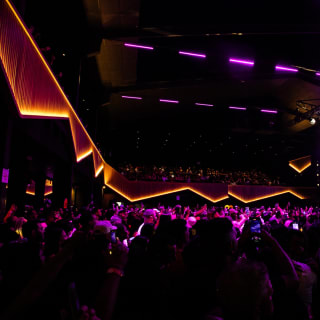 Nadson O Ferinha at Arena 8
