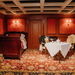 TITANIC: THE OFFICIAL EXHIBITION - Gift Card 4