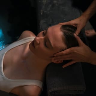HALMMA - Multisensory Massage 2