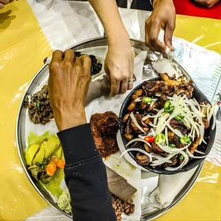 Taste Of Africa Food Experience in Cape Town 11