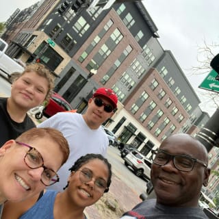 Omaha Murder Mystery: Solve the case! 4