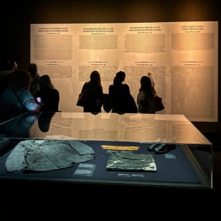 TITANIC: THE OFFICIAL EXHIBITION - Gift Card 5