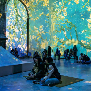 Van Gogh: The Immersive Experience - Gift Card 3