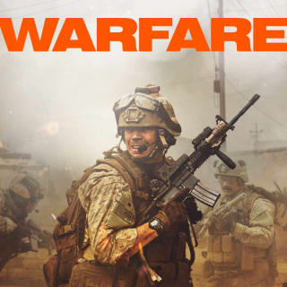Warfare 1