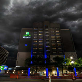 Salt Lake Ghosts and Hauntings Tour By US Ghost Adventures 7