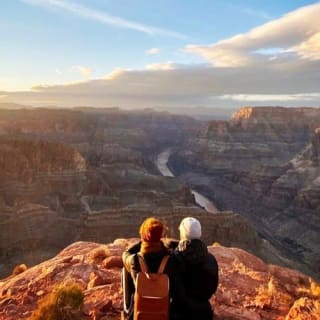 Grand Canyon West: All Access Pass 5
