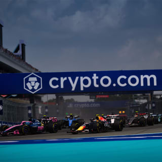 FORMULA 1 MIAMI GRAND PRIX 2027 HOSPITALITY | WAITLIST 5
