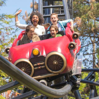 Jardin d'Acclimatation : Unlimited Pass tickets 3