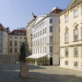 Hitlers Vienna - Audio Guide and Self-Guided Tour 9